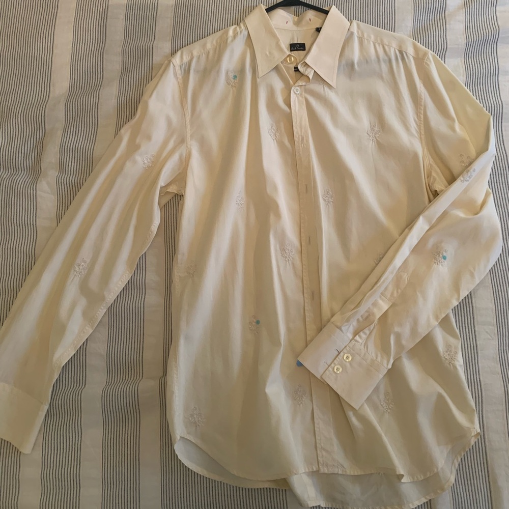 Very special PS Paul Smith Shirt (men’s)